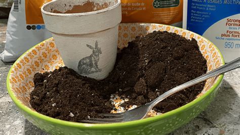 how to make fake dirt on clothes|how to make dirt goo.